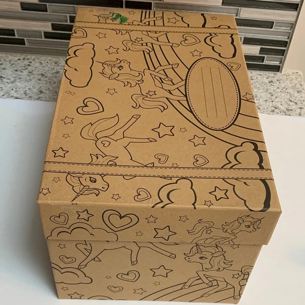 Sow a Seedling imagination: Guide for Grown Up. Creative Learning Kit for Kids.